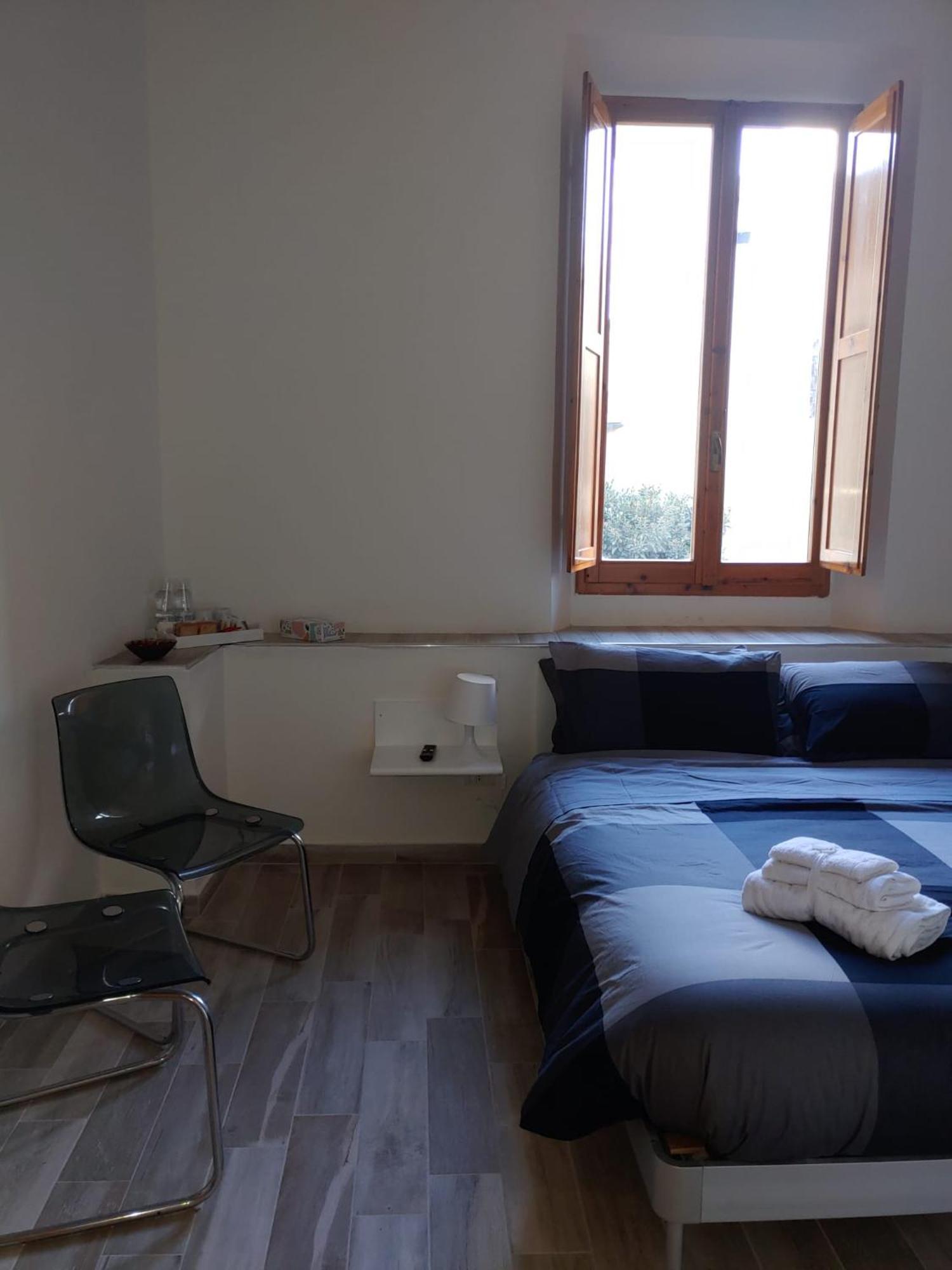 Bed and Breakfast Residenza Cavour Florencja Zewnętrze zdjęcie