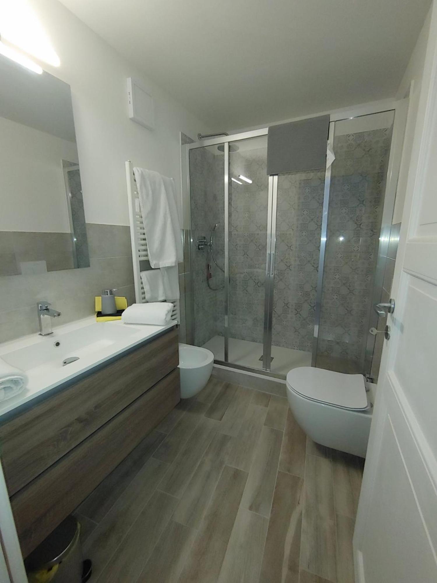 Bed and Breakfast Residenza Cavour Florencja Zewnętrze zdjęcie