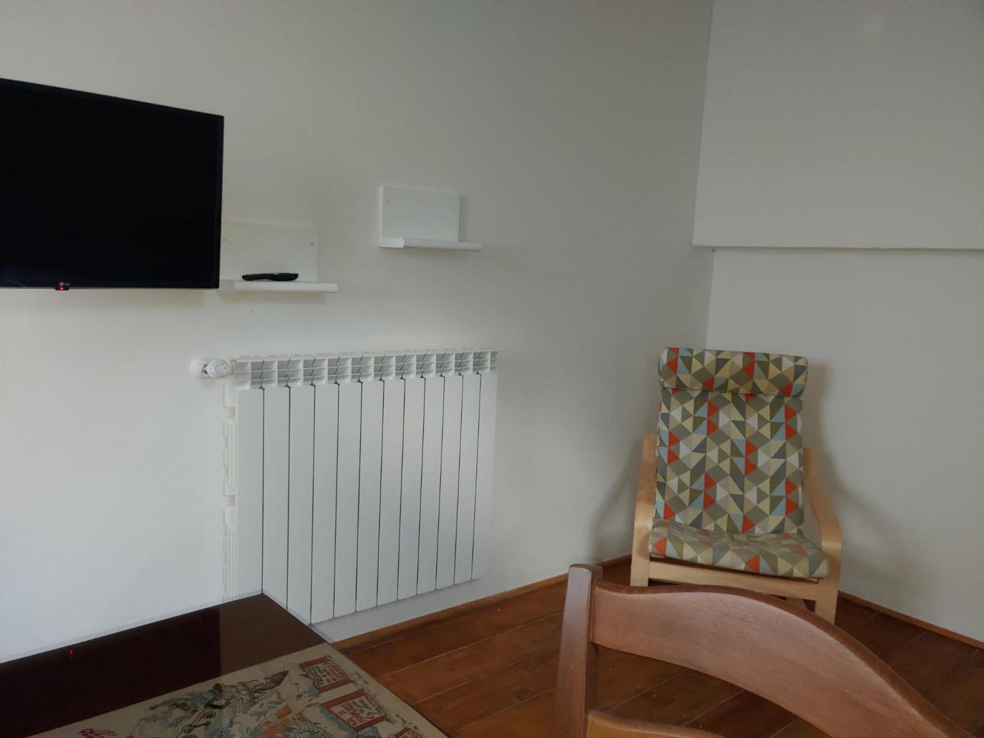 Bed and Breakfast Residenza Cavour Florencja Zewnętrze zdjęcie
