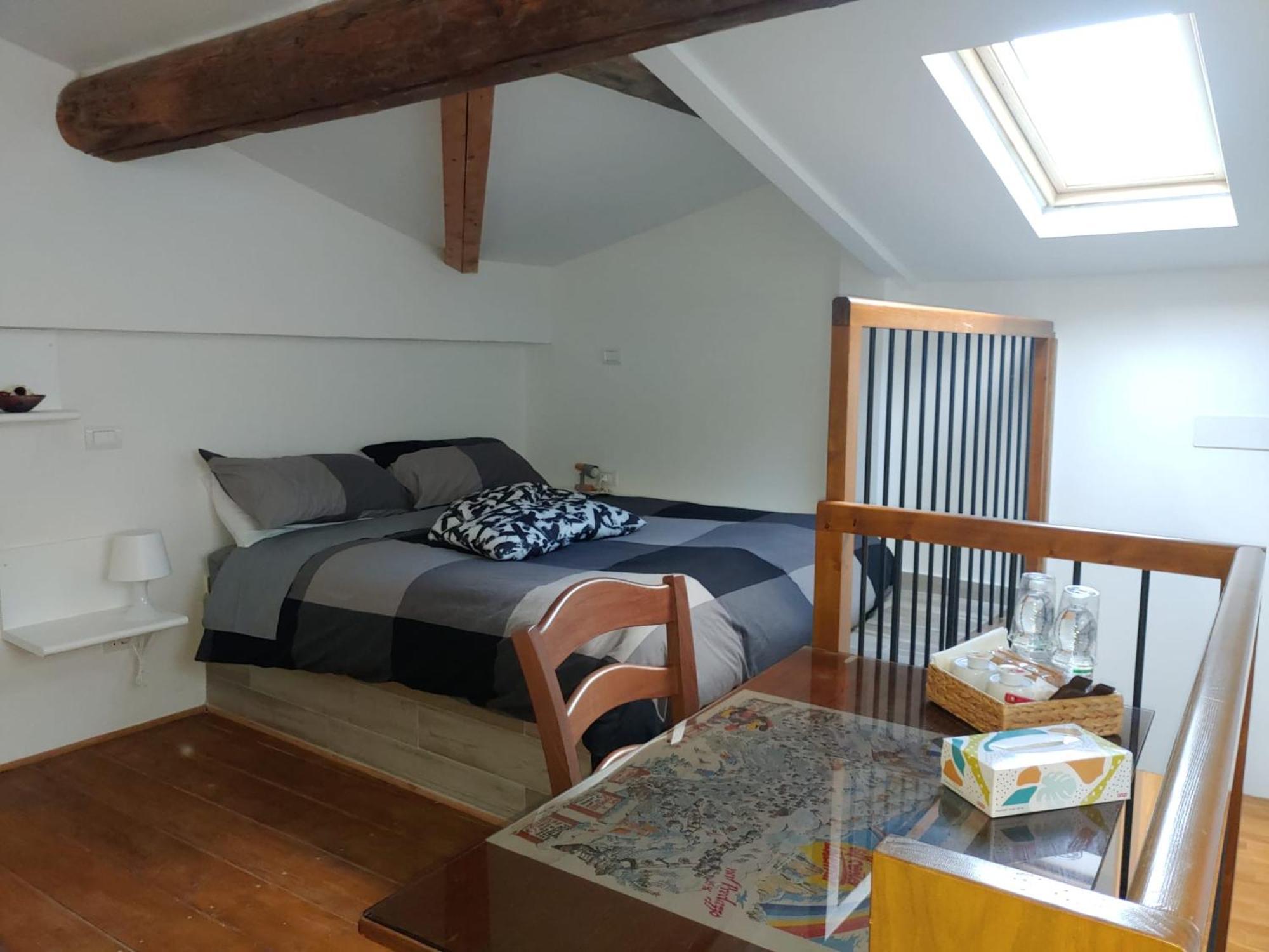 Bed and Breakfast Residenza Cavour Florencja Zewnętrze zdjęcie