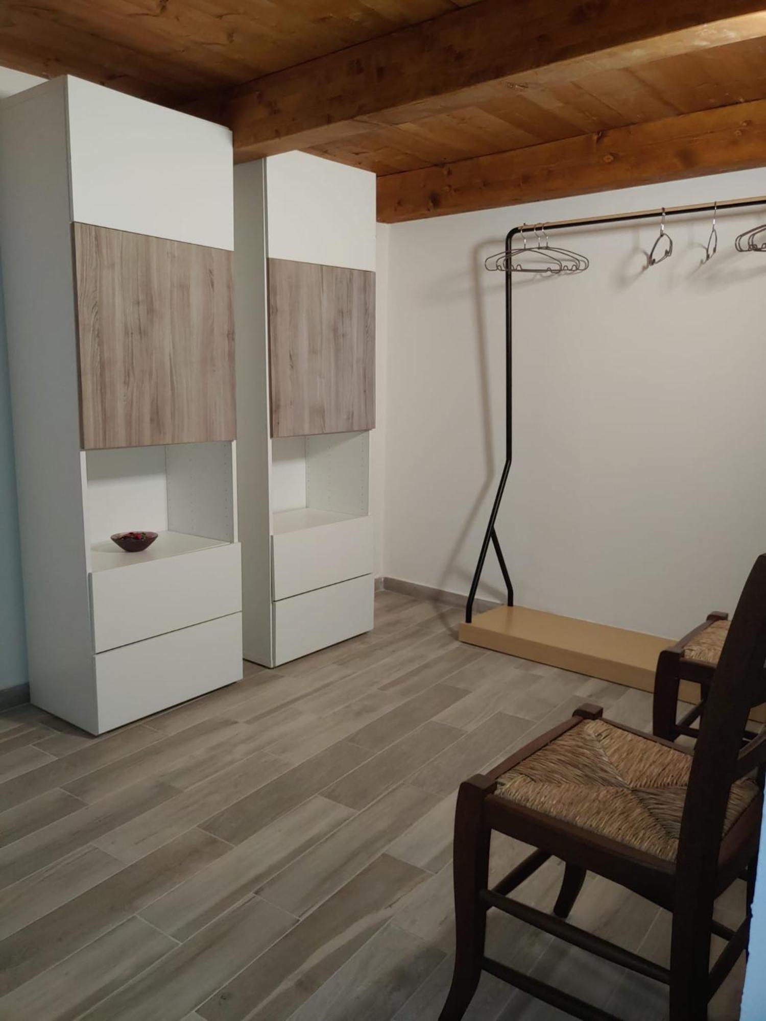 Bed and Breakfast Residenza Cavour Florencja Zewnętrze zdjęcie