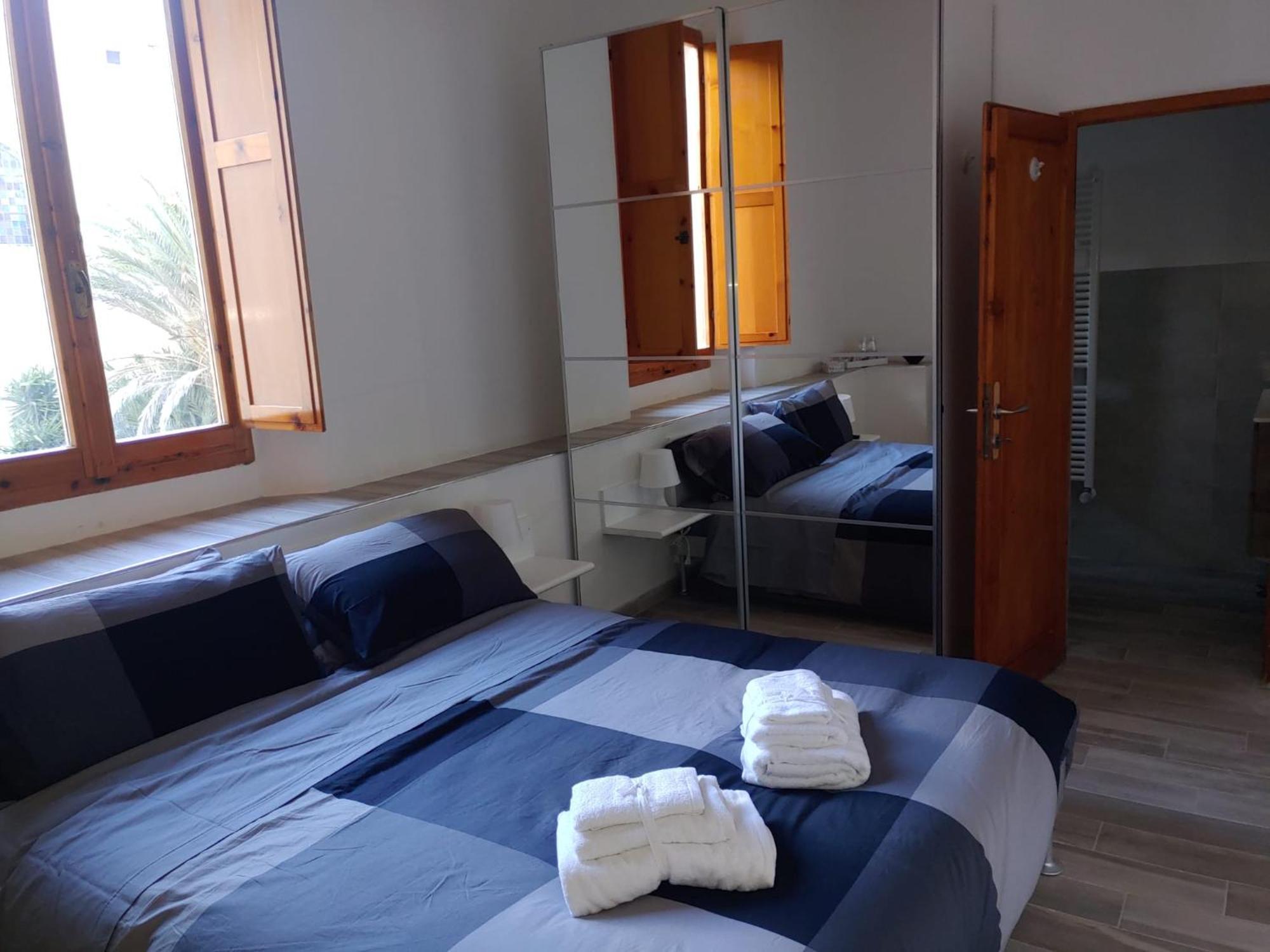 Bed and Breakfast Residenza Cavour Florencja Zewnętrze zdjęcie