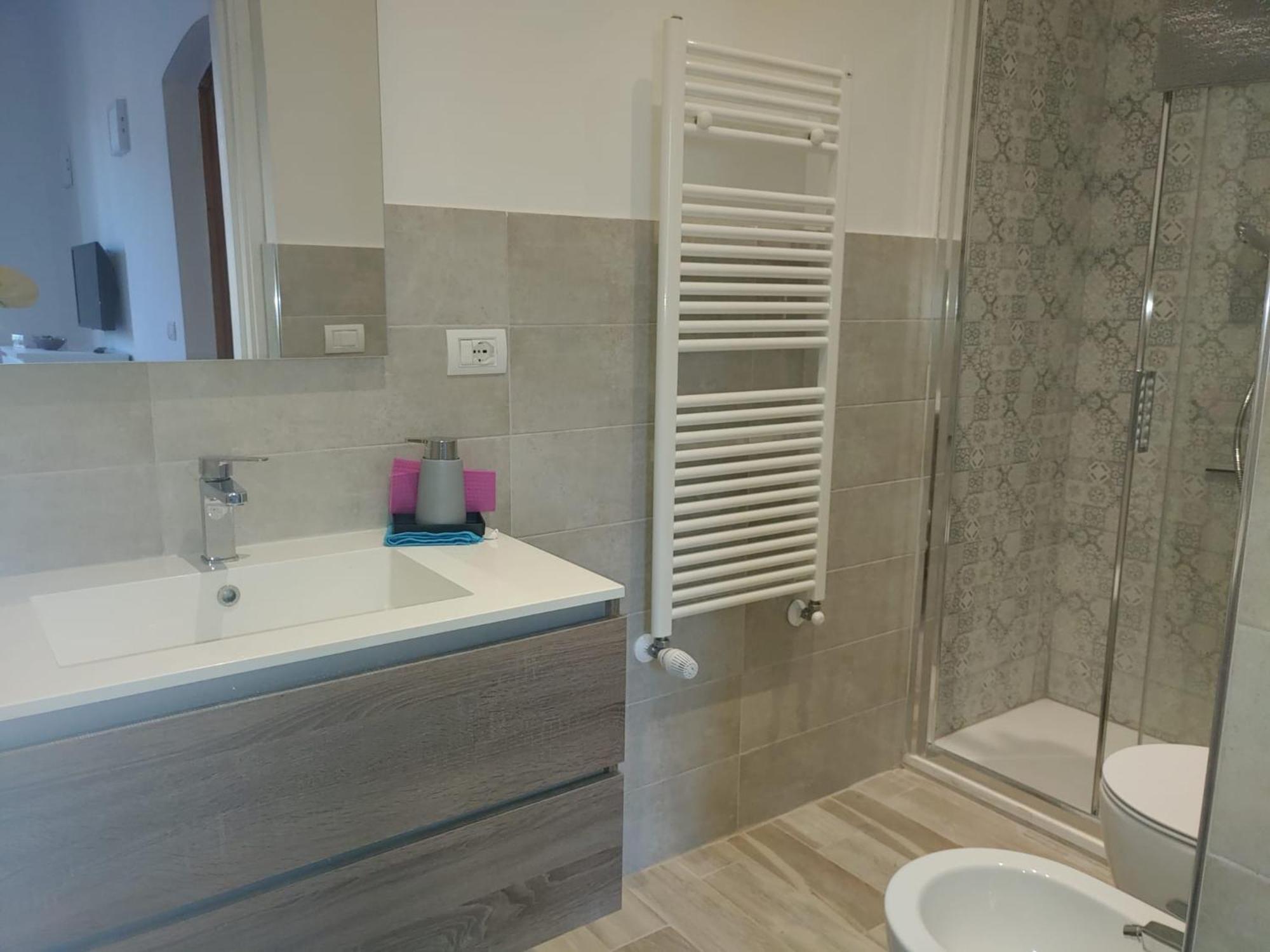 Bed and Breakfast Residenza Cavour Florencja Zewnętrze zdjęcie