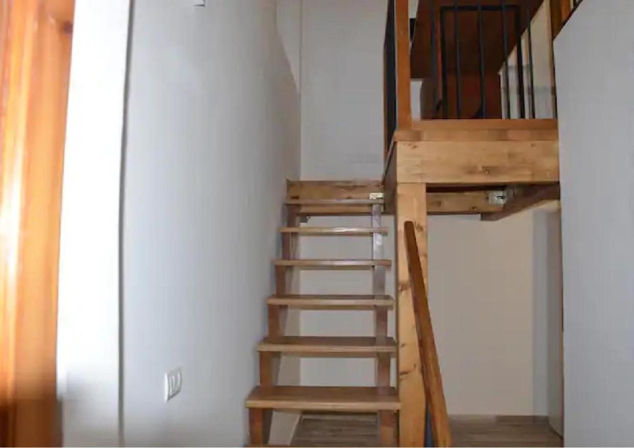 Bed and Breakfast Residenza Cavour Florencja Zewnętrze zdjęcie