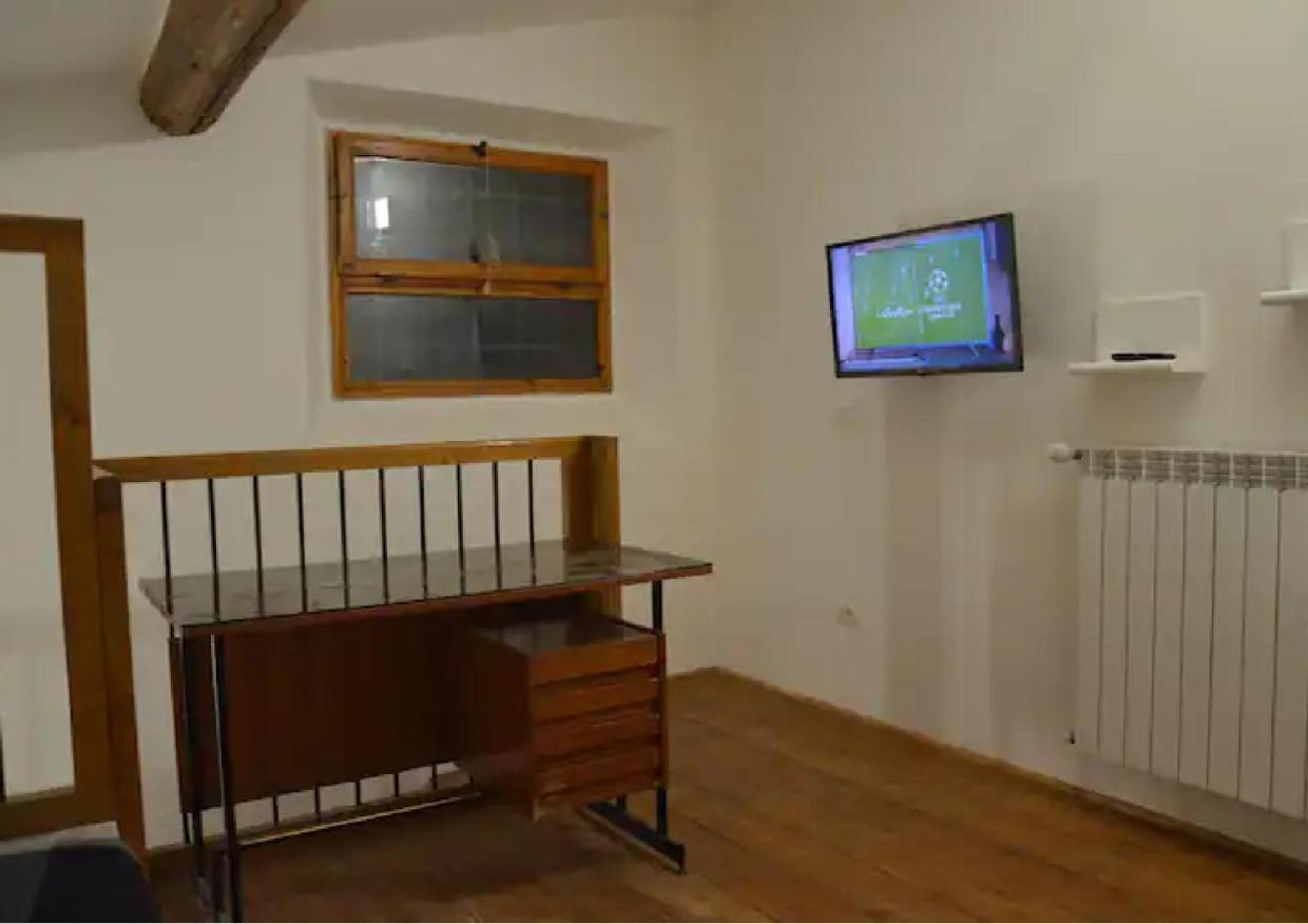 Bed and Breakfast Residenza Cavour Florencja Zewnętrze zdjęcie