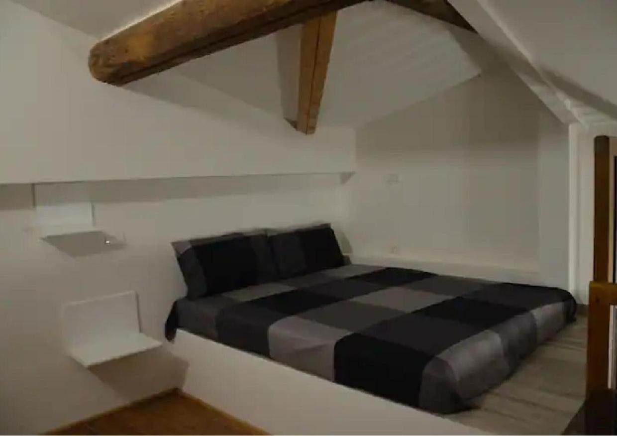 Bed and Breakfast Residenza Cavour Florencja Zewnętrze zdjęcie
