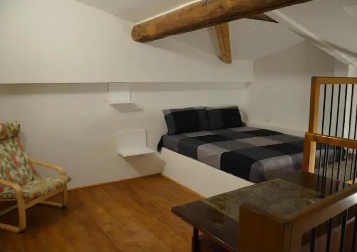 Bed and Breakfast Residenza Cavour Florencja Zewnętrze zdjęcie