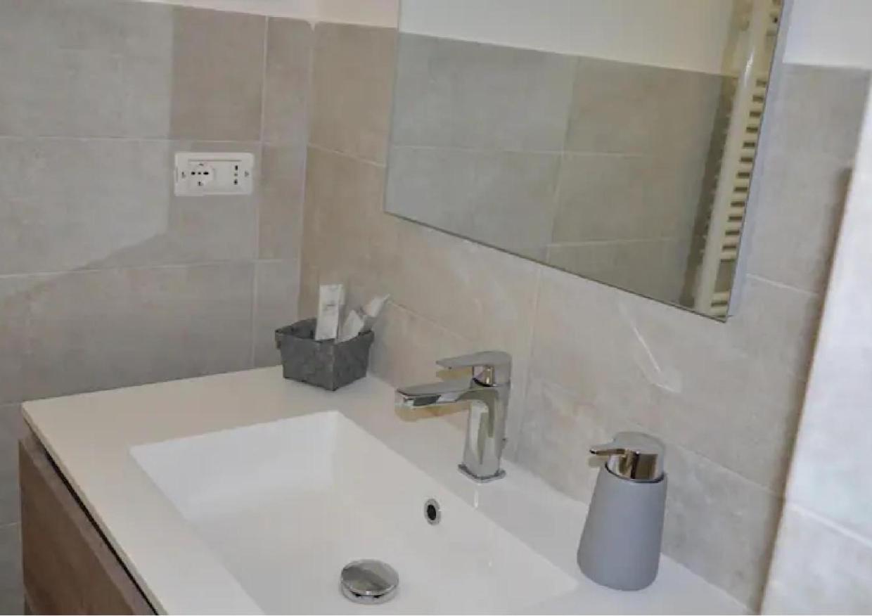 Bed and Breakfast Residenza Cavour Florencja Zewnętrze zdjęcie