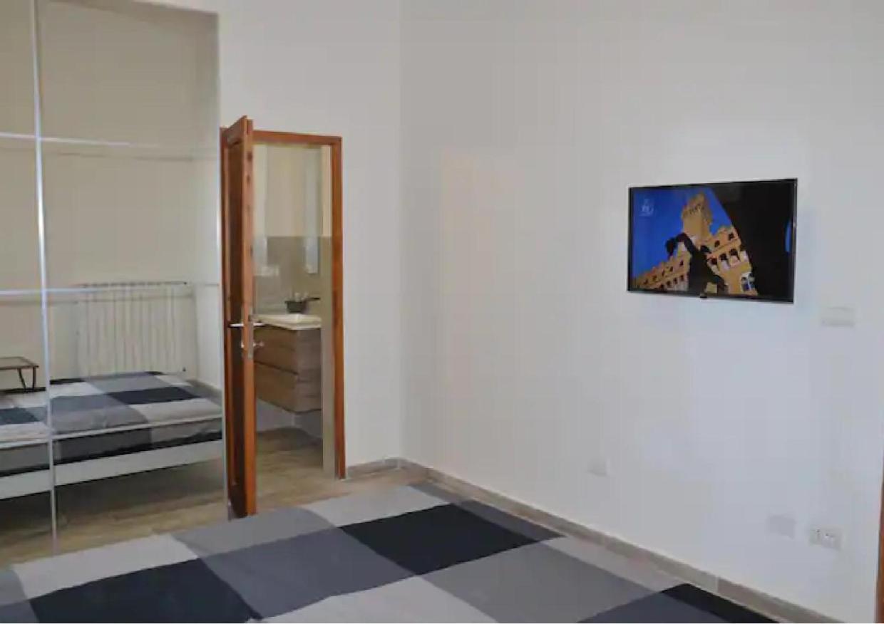 Bed and Breakfast Residenza Cavour Florencja Zewnętrze zdjęcie