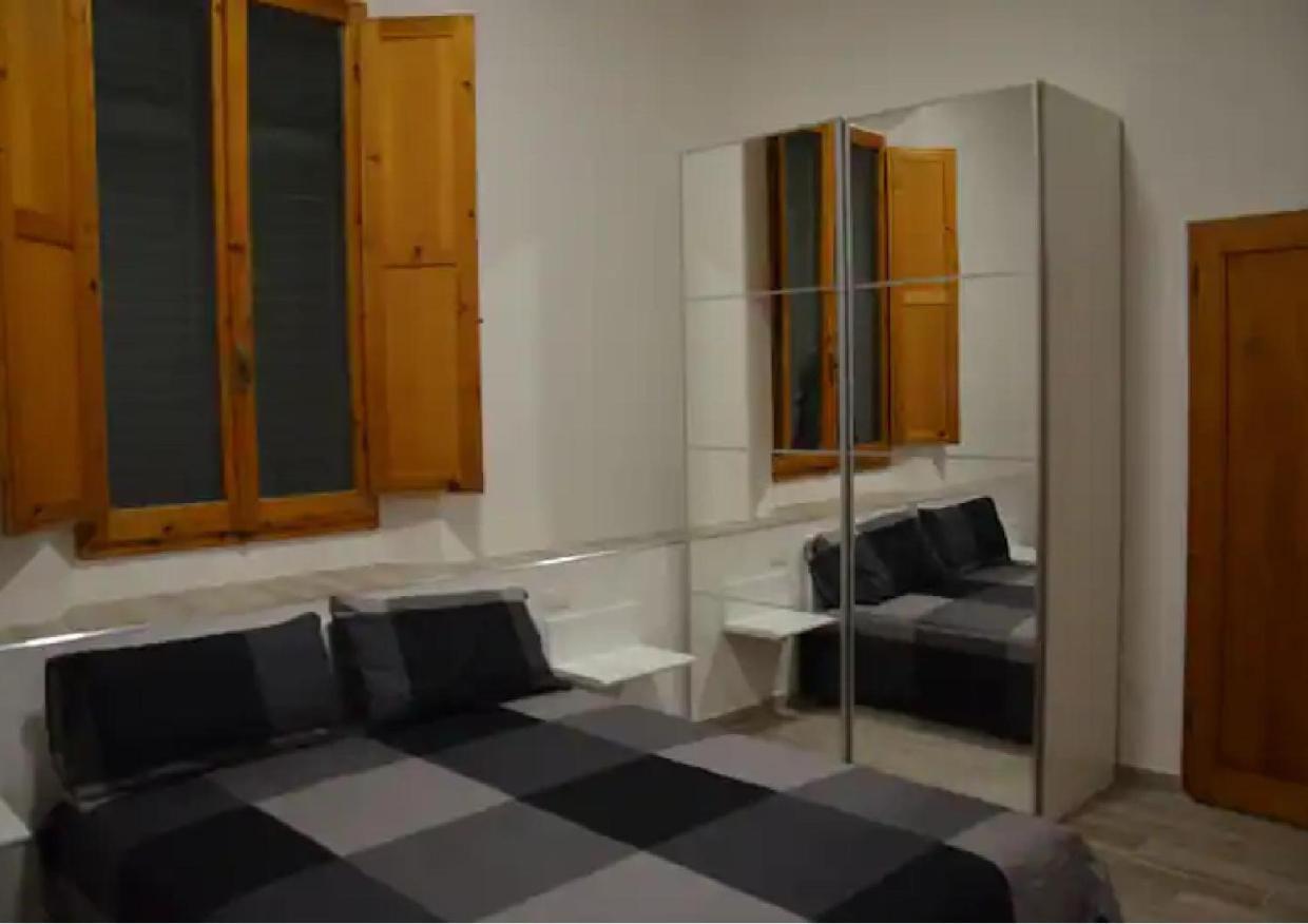 Bed and Breakfast Residenza Cavour Florencja Zewnętrze zdjęcie
