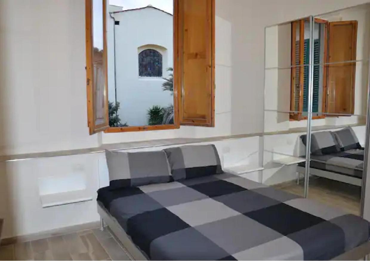 Bed and Breakfast Residenza Cavour Florencja Zewnętrze zdjęcie