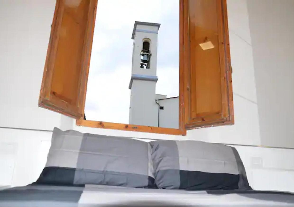 Bed and Breakfast Residenza Cavour Florencja Zewnętrze zdjęcie