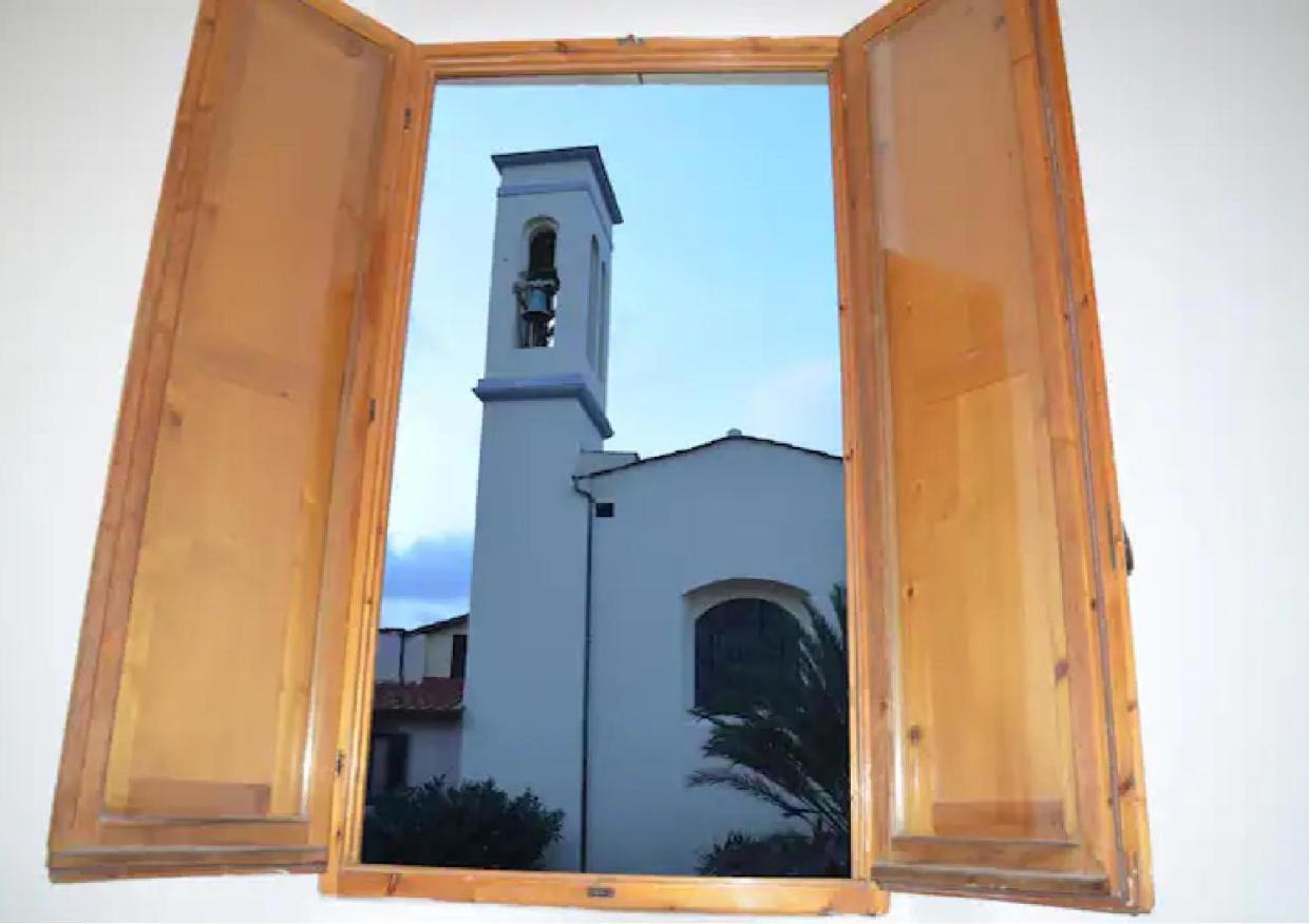 Bed and Breakfast Residenza Cavour Florencja Zewnętrze zdjęcie