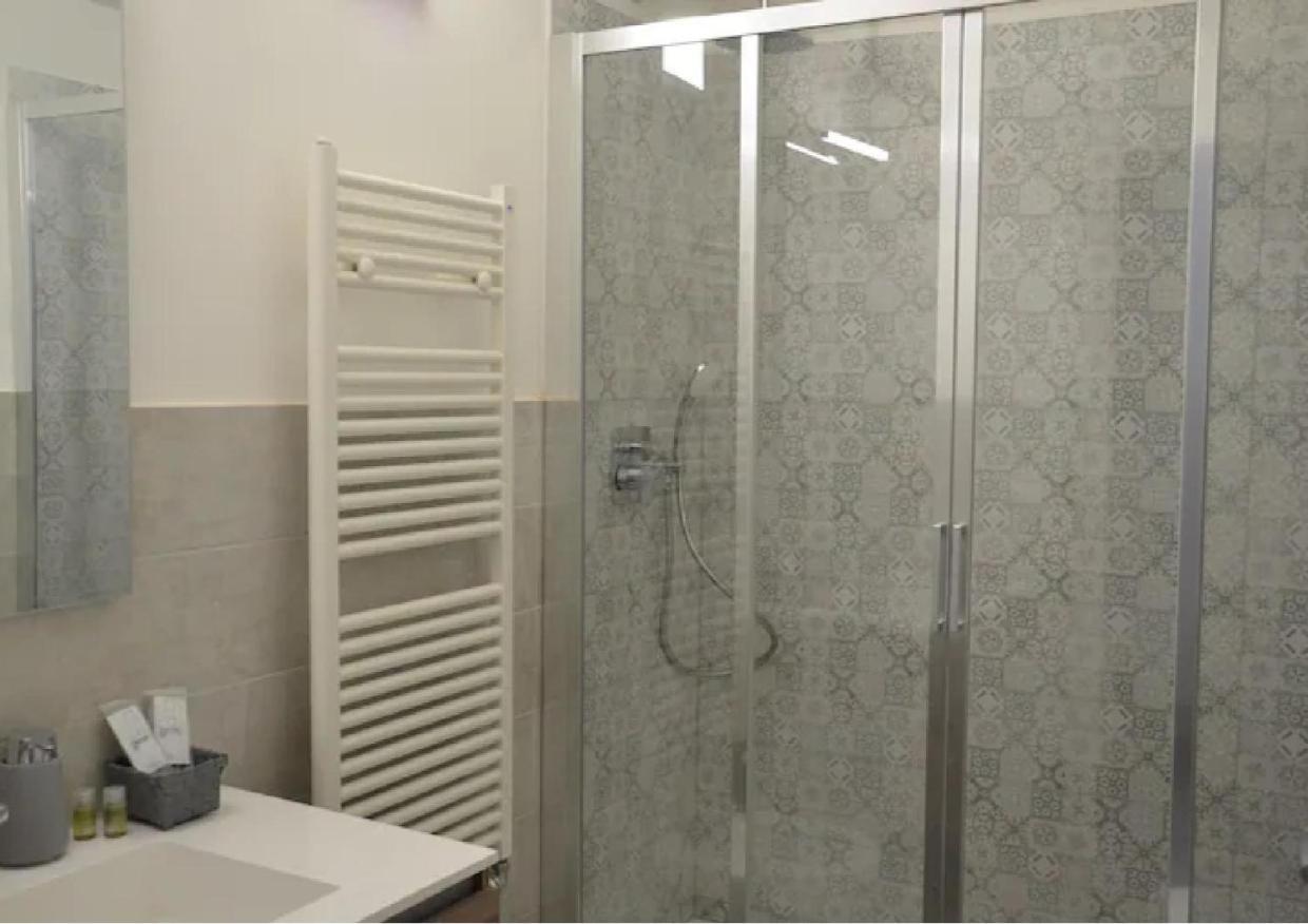 Bed and Breakfast Residenza Cavour Florencja Zewnętrze zdjęcie