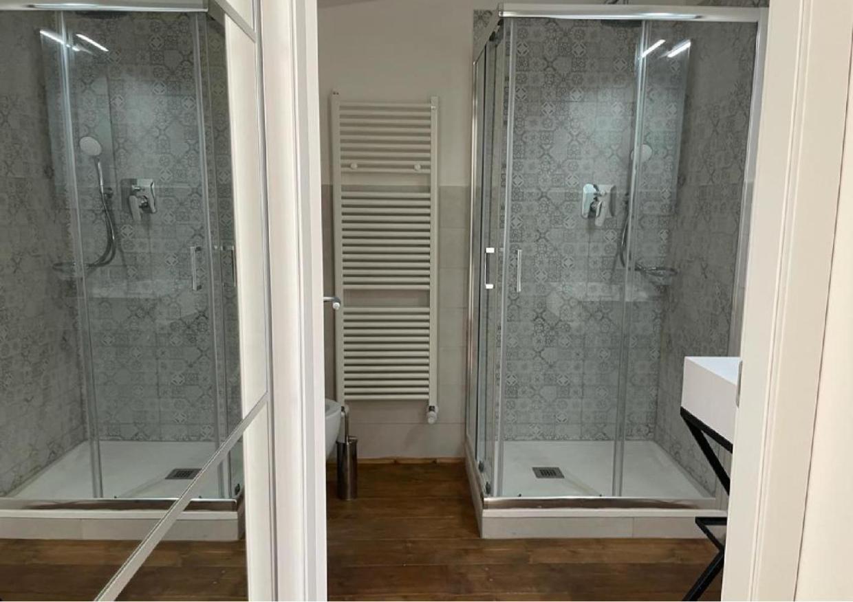 Bed and Breakfast Residenza Cavour Florencja Zewnętrze zdjęcie