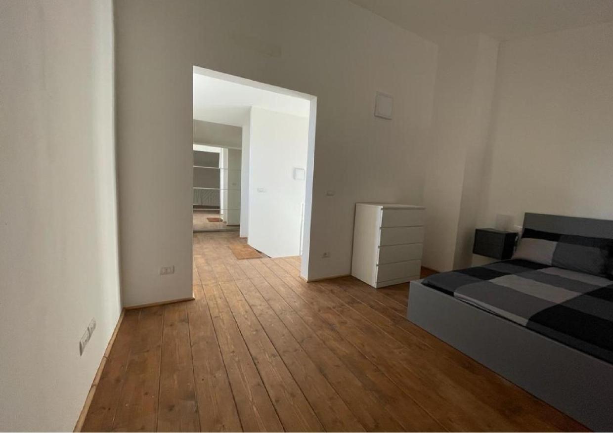 Bed and Breakfast Residenza Cavour Florencja Zewnętrze zdjęcie