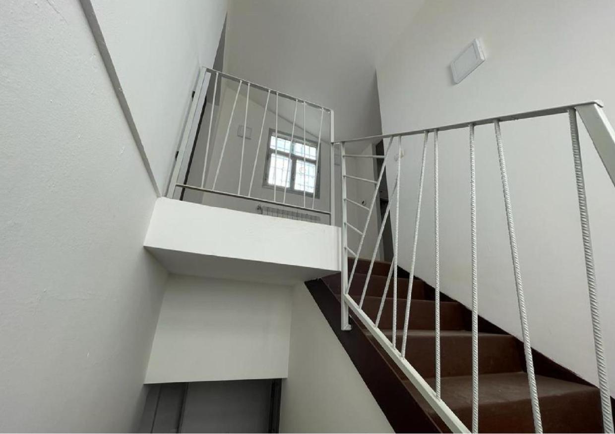 Bed and Breakfast Residenza Cavour Florencja Zewnętrze zdjęcie