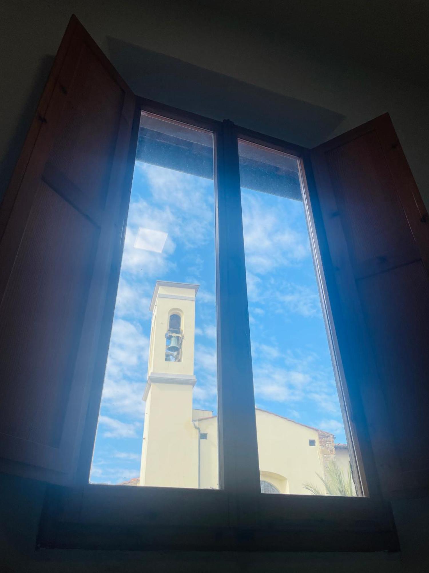 Bed and Breakfast Residenza Cavour Florencja Zewnętrze zdjęcie