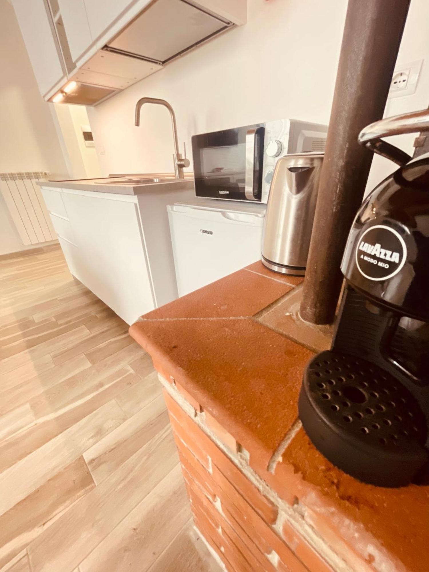 Bed and Breakfast Residenza Cavour Florencja Zewnętrze zdjęcie