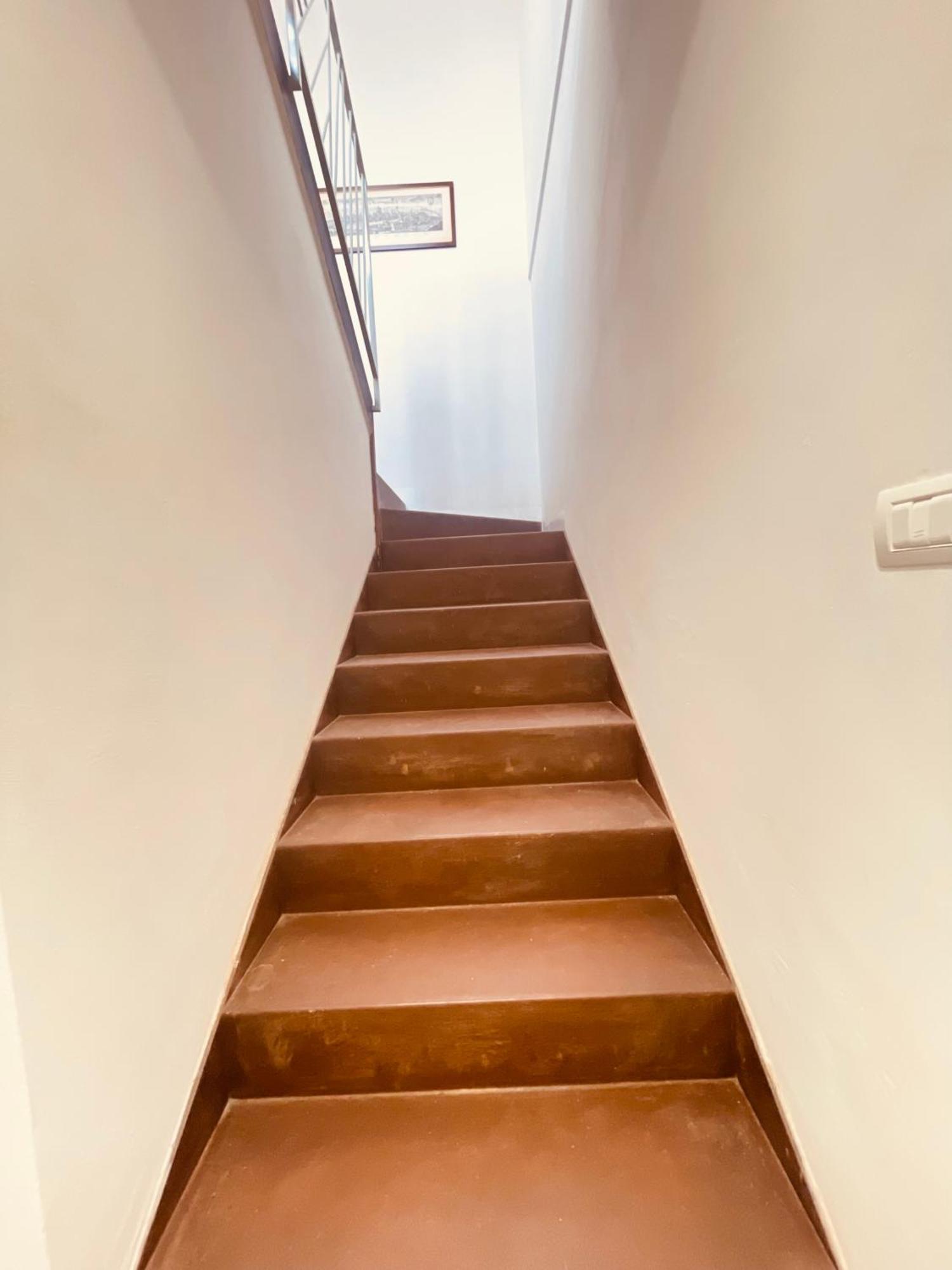 Bed and Breakfast Residenza Cavour Florencja Zewnętrze zdjęcie