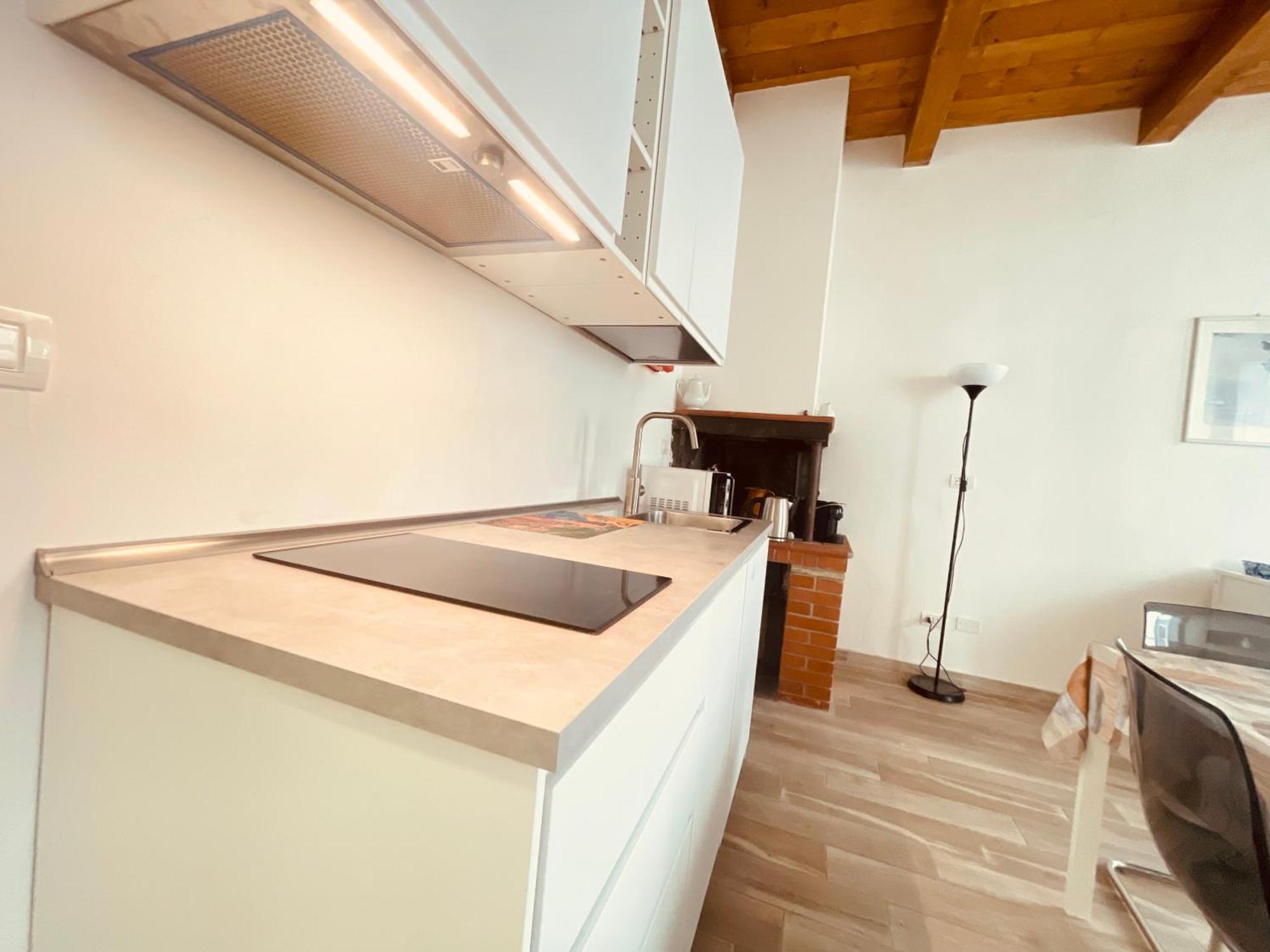 Bed and Breakfast Residenza Cavour Florencja Zewnętrze zdjęcie