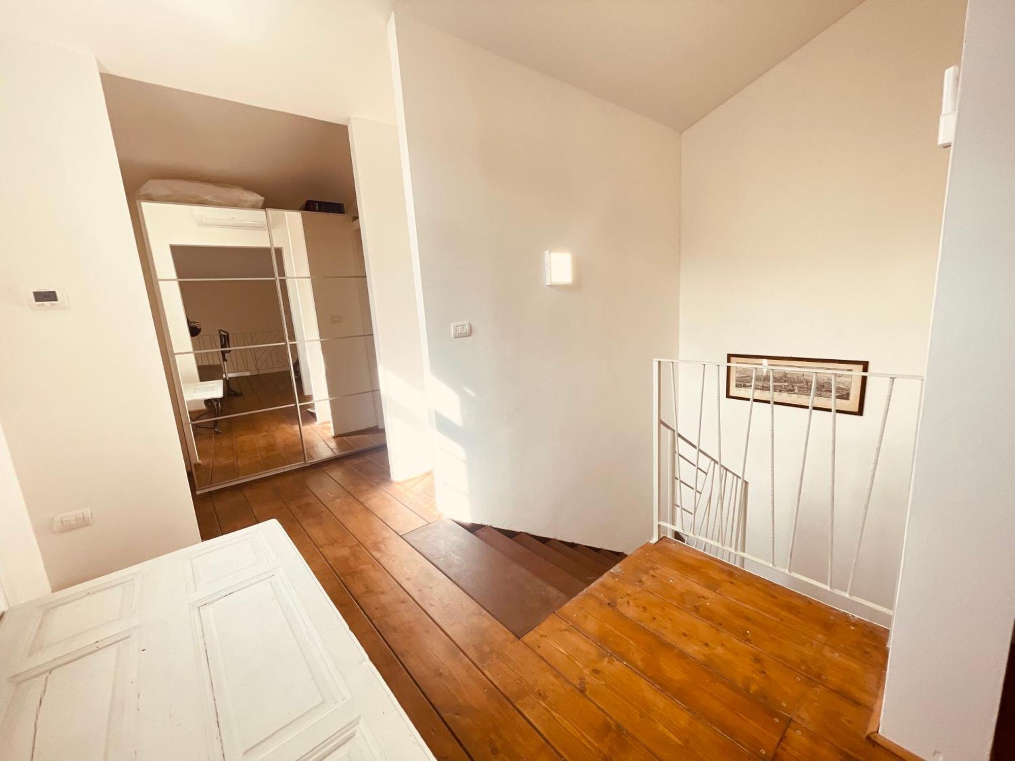 Bed and Breakfast Residenza Cavour Florencja Zewnętrze zdjęcie
