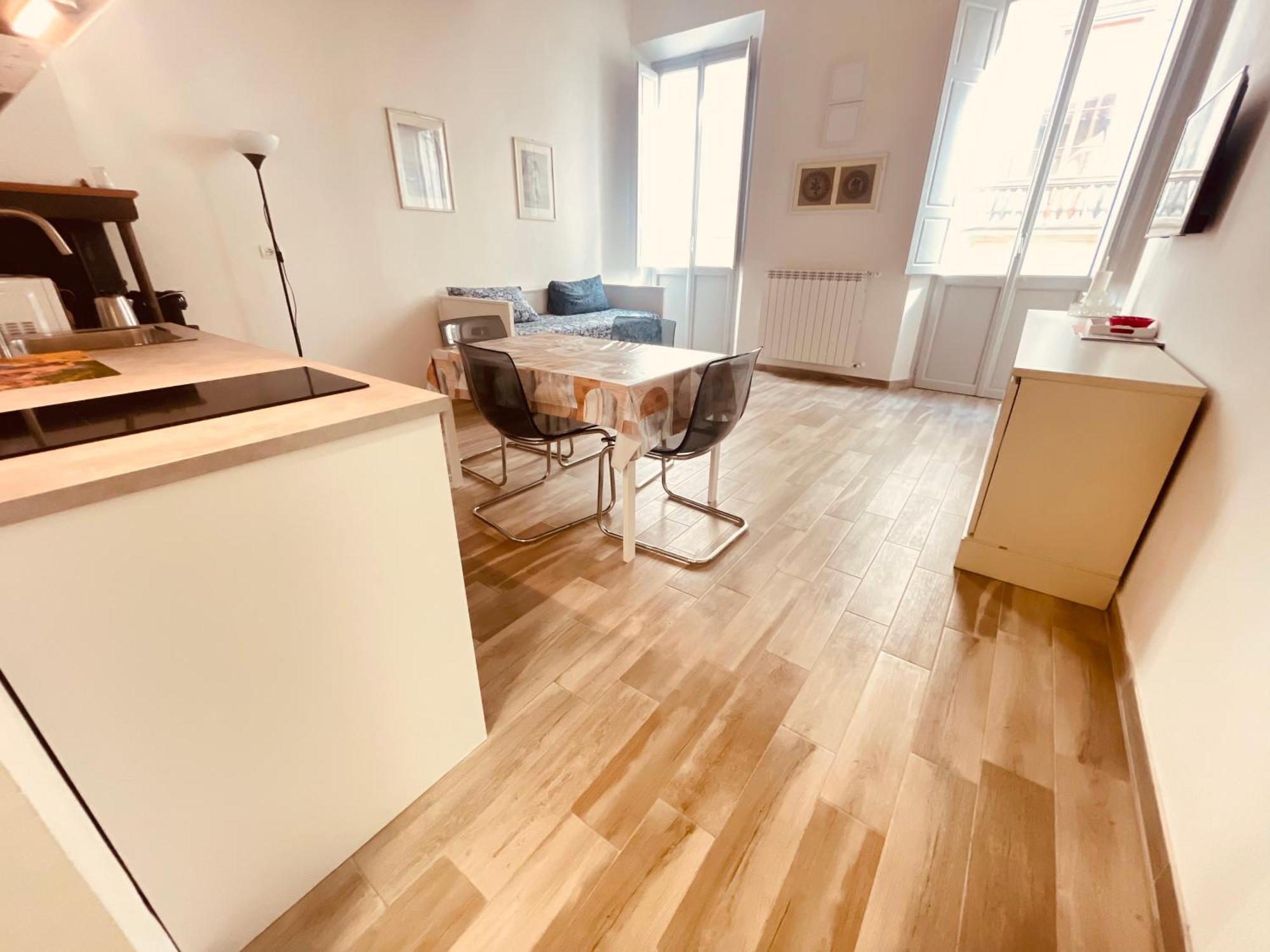 Bed and Breakfast Residenza Cavour Florencja Zewnętrze zdjęcie