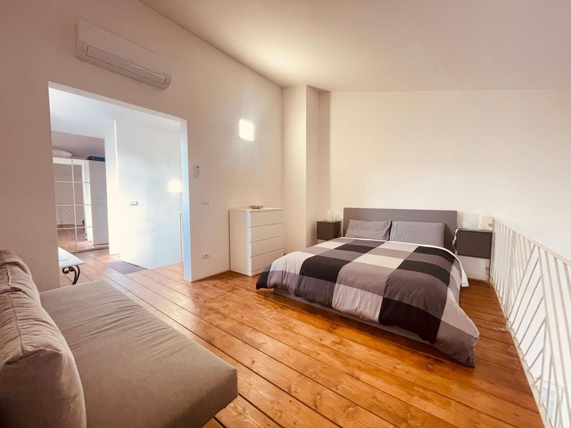 Bed and Breakfast Residenza Cavour Florencja Zewnętrze zdjęcie