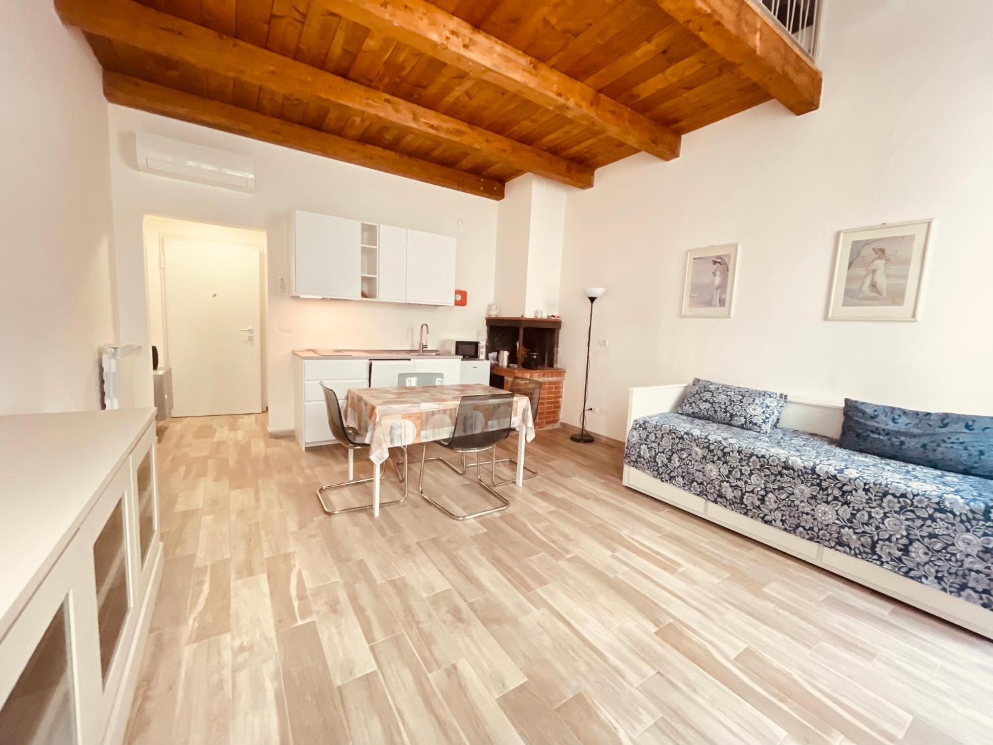 Bed and Breakfast Residenza Cavour Florencja Zewnętrze zdjęcie