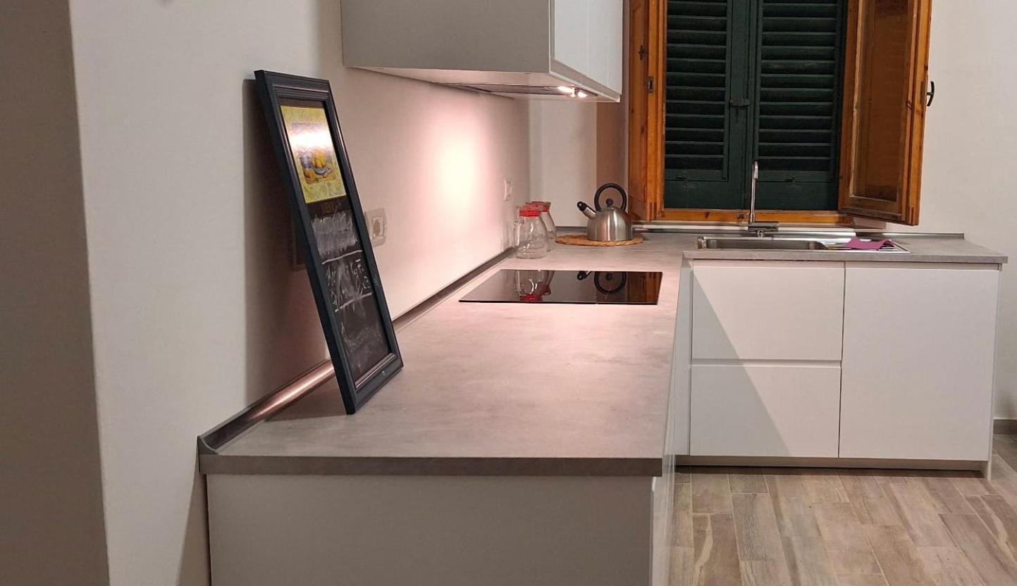 Bed and Breakfast Residenza Cavour Florencja Zewnętrze zdjęcie