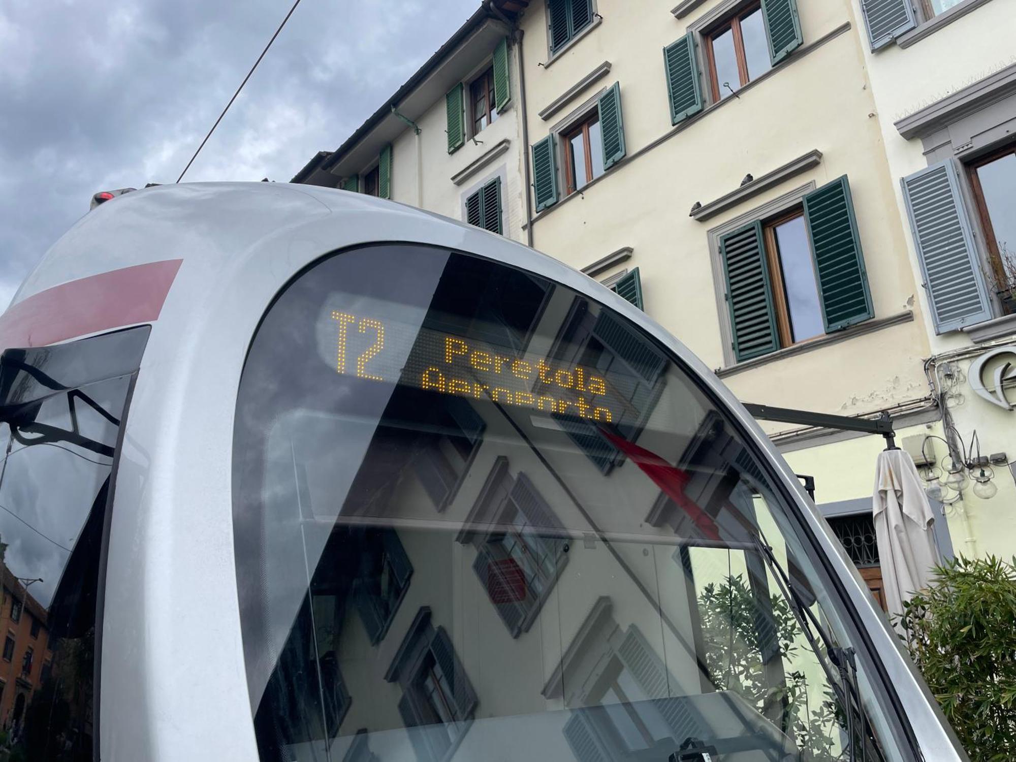 Bed and Breakfast Residenza Cavour Florencja Zewnętrze zdjęcie
